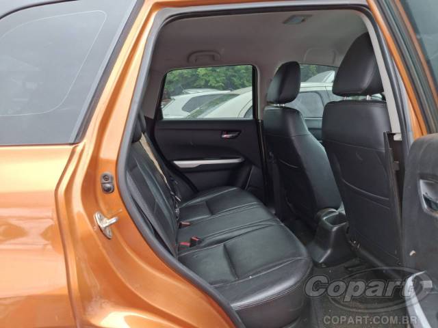2018 SUZUKI VITARA 
