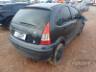 2007 CITROEN C3 