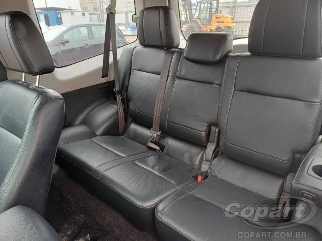 2013 MITSUBISHI PAJERO FULL 