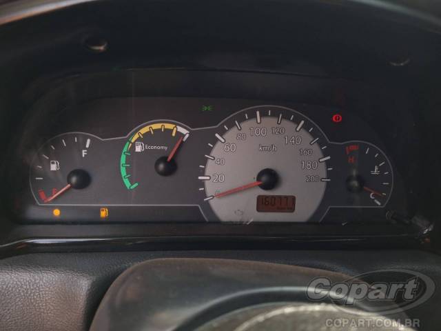 2010 FIAT PALIO 
