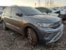 2026 VOLKSWAGEN T-CROSS 