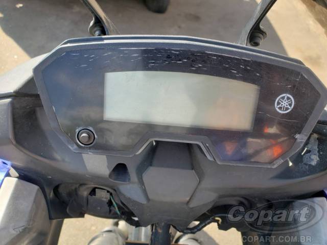 2019 YAMAHA XTZ 250 