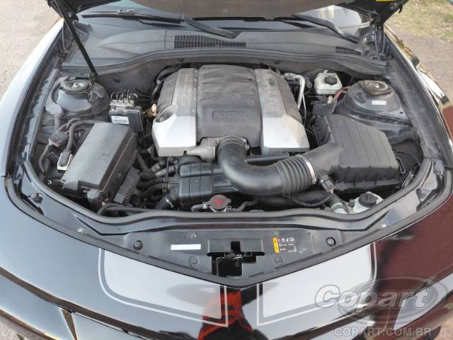 2014 CHEVROLET CAMARO 