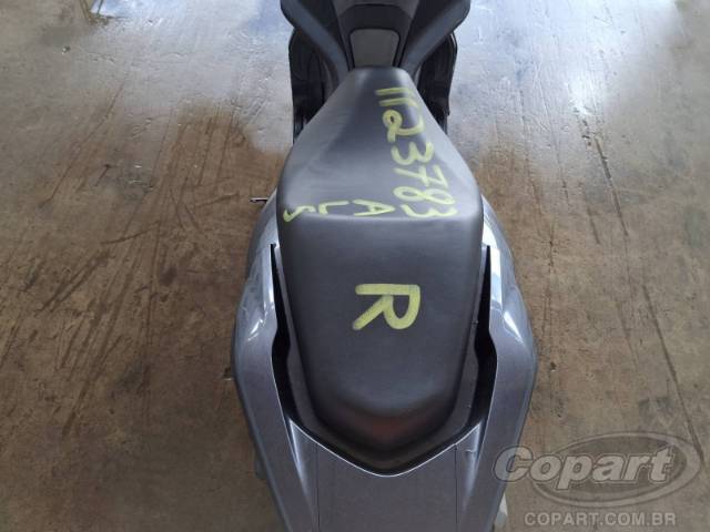 2021 HONDA PCX 