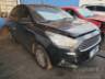 2018 FORD KA SEDAN 