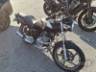 2008 SUZUKI EN125 