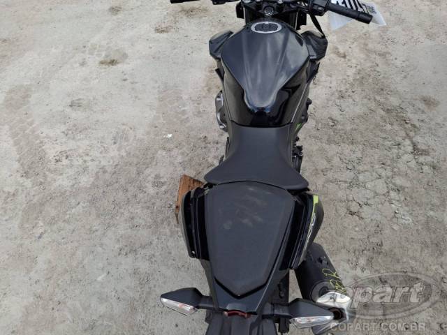 2020 KAWASAKI Z400 