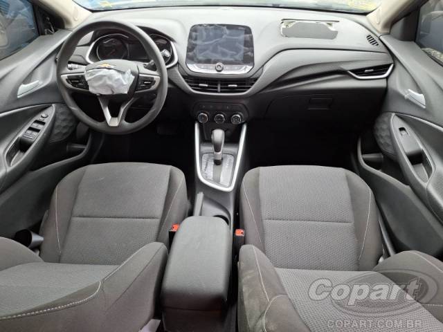 2024 CHEVROLET ONIX PLUS 