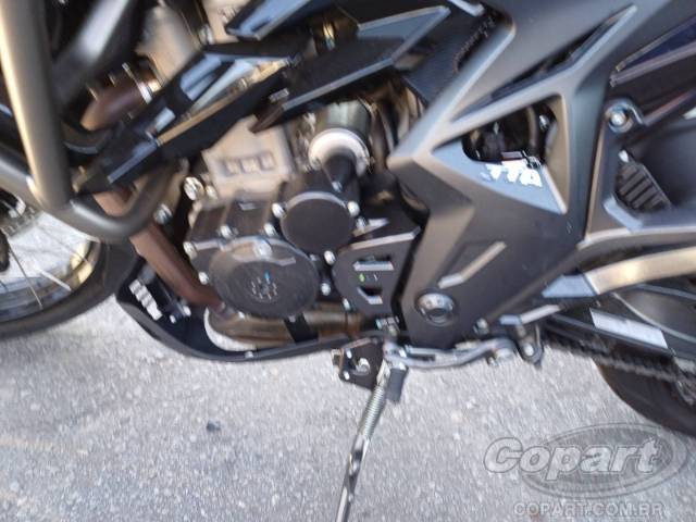 2026 ZONTES T350 