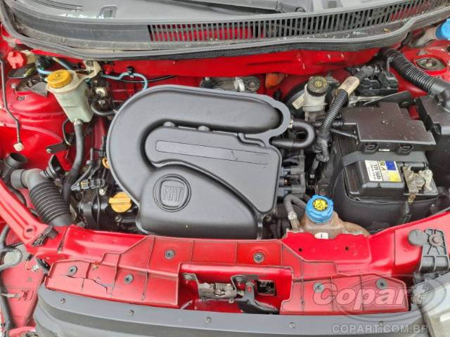 2020 FIAT MOBI 