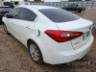 2014 KIA CERATO 