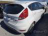 2015 FORD FIESTA 