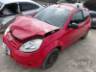 2009 FORD KA 