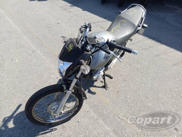 2022 HONDA CG 160 