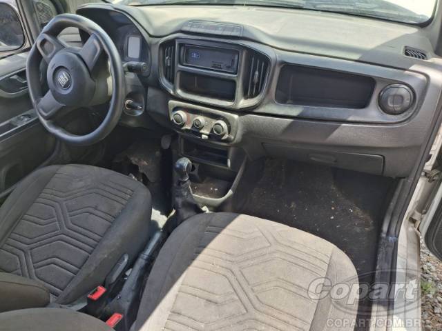2023 FIAT FIORINO FURGAO 