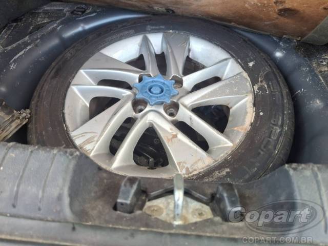 2013 HYUNDAI HB20 