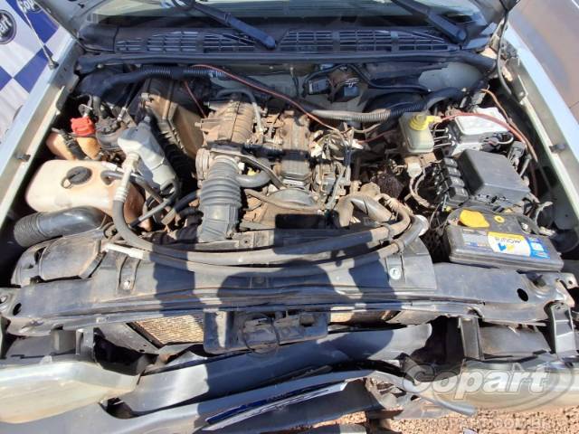 2011 CHEVROLET S10 CABINE DUPLA 