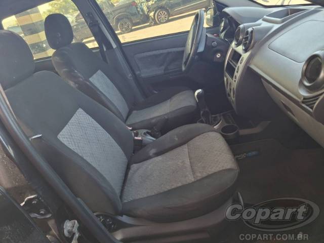 2013 FORD FIESTA 
