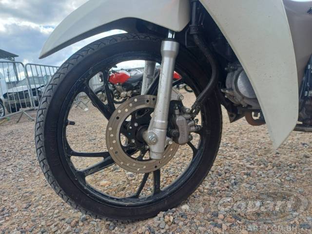 2024 HONDA BIZ 