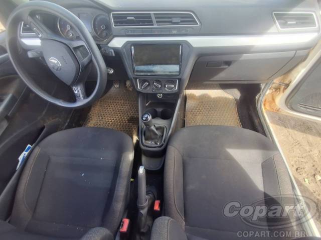 2025 VOLKSWAGEN SAVEIRO 