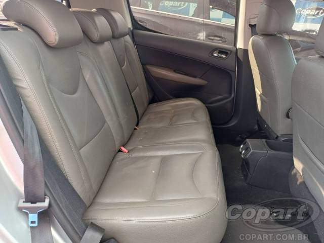 2014 PEUGEOT 308 
