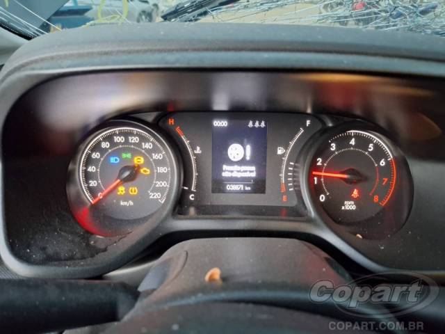 2022 FIAT PULSE 
