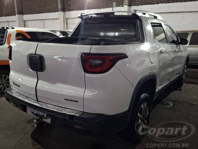 2020 FIAT TORO 