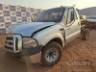 2007 FORD F-350 