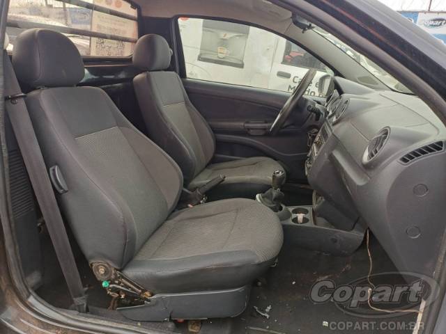2014 VOLKSWAGEN SAVEIRO 