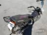 2012 HONDA POP 100 