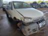 2011 FIAT STRADA 