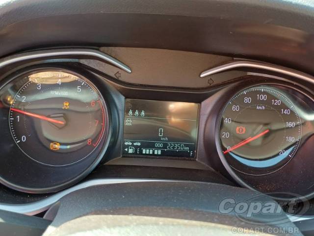 2023 CHEVROLET ONIX PLUS 