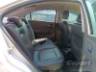 2012 CHEVROLET SONIC SEDAN 