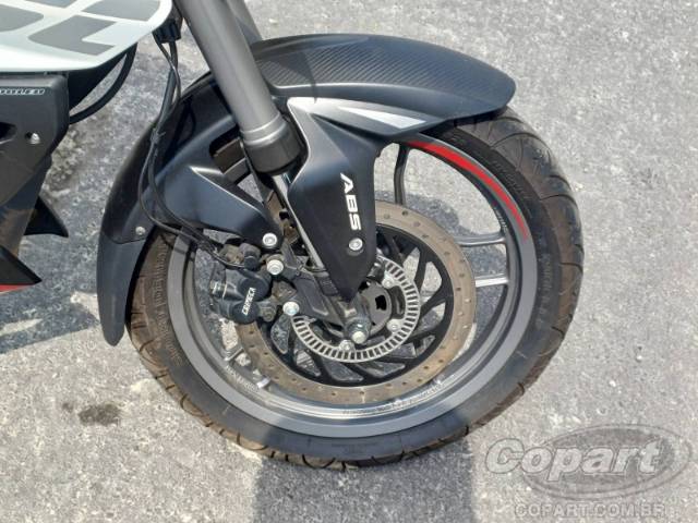 2026 BAJAJ DOMINAR 