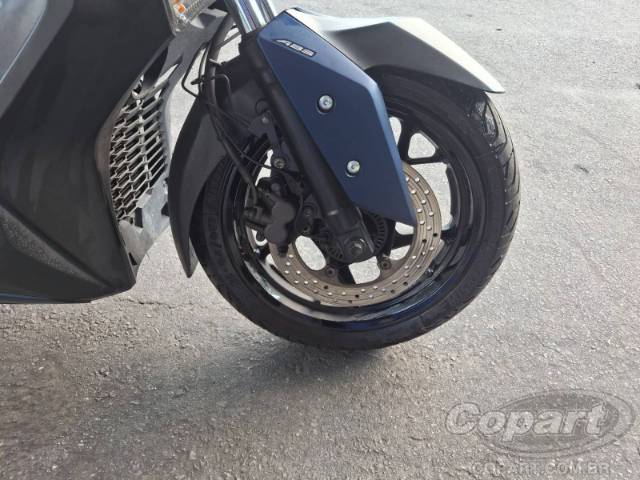 2021 YAMAHA XMAX 