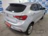 2020 FIAT ARGO 