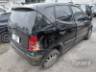 2005 MERCEDES BENZ CLASSE A 