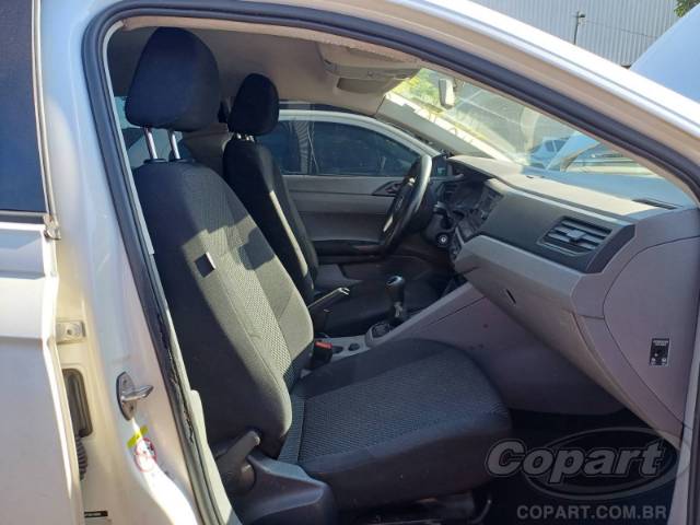 2018 VOLKSWAGEN POLO 