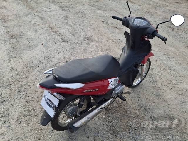 2023 HONDA BIZ 