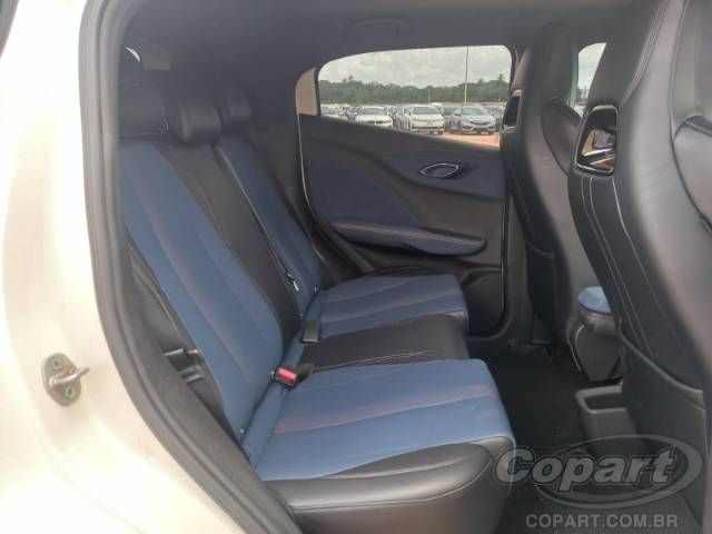 2025 BYD DOLPHIN MINI 