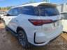 2025 TOYOTA SW4 