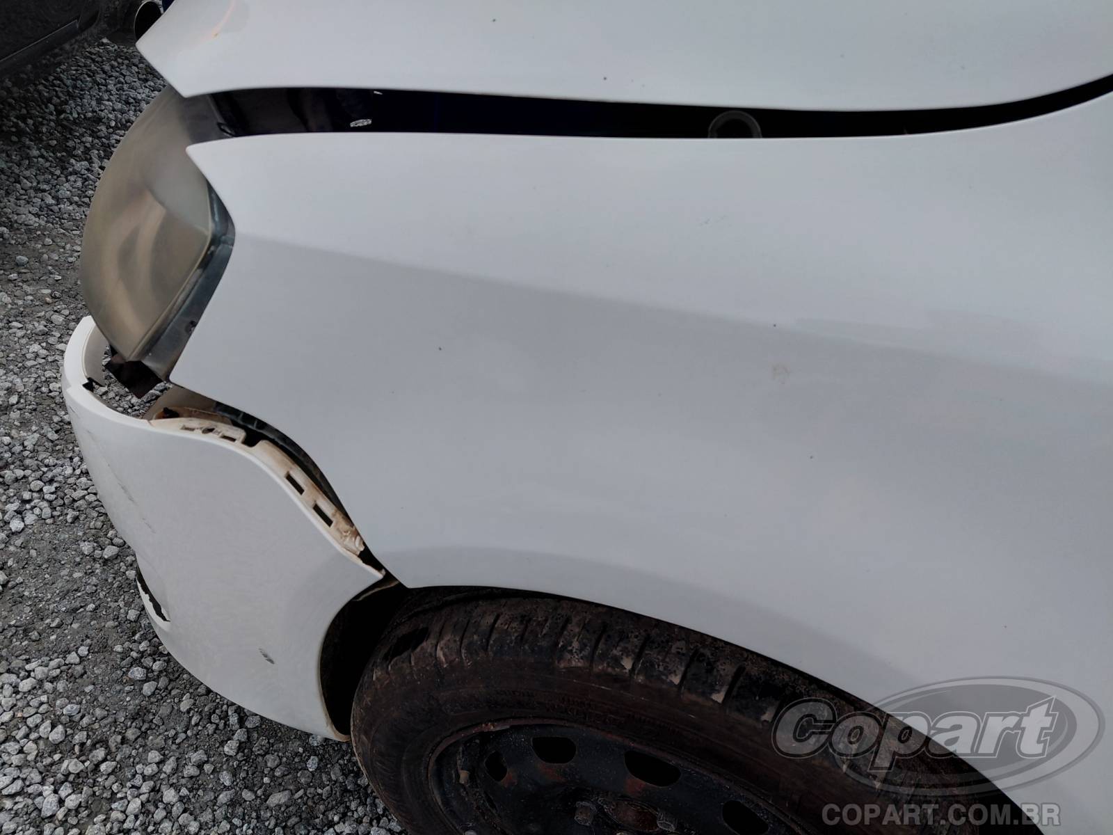 Foto 15 de 15: 2014 VOLKSWAGEN FOX