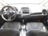 2009 HONDA FIT 