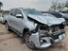 2020 TOYOTA HILUX CD 