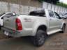 2009 TOYOTA HILUX CD 
