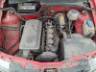 2006 VOLKSWAGEN GOL 
