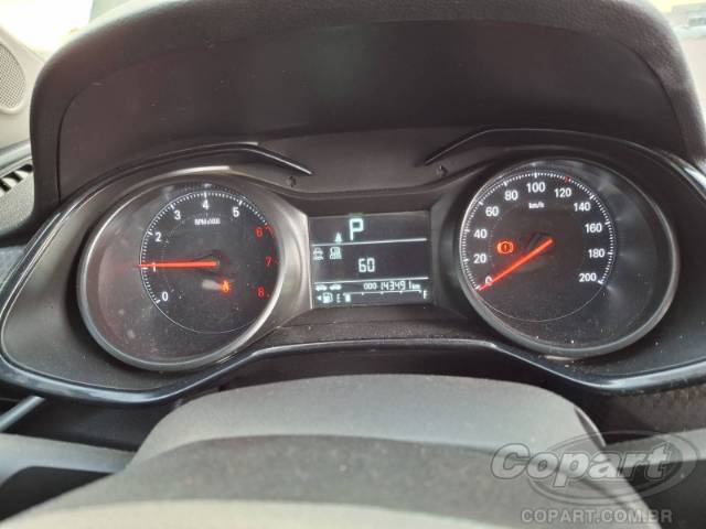 2020 CHEVROLET ONIX PLUS 