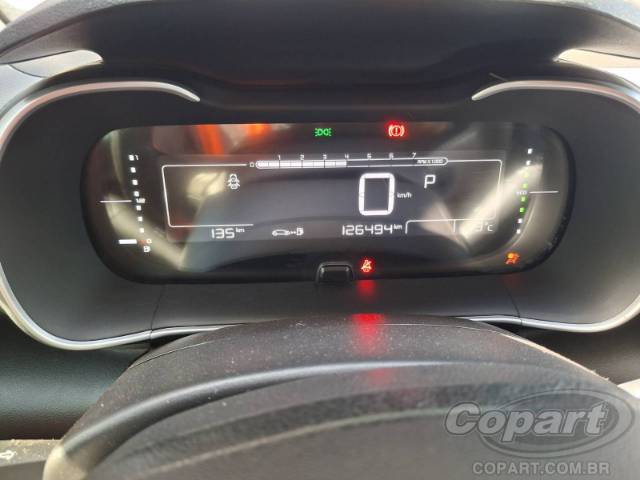 2022 CITROEN C4 CACTUS 