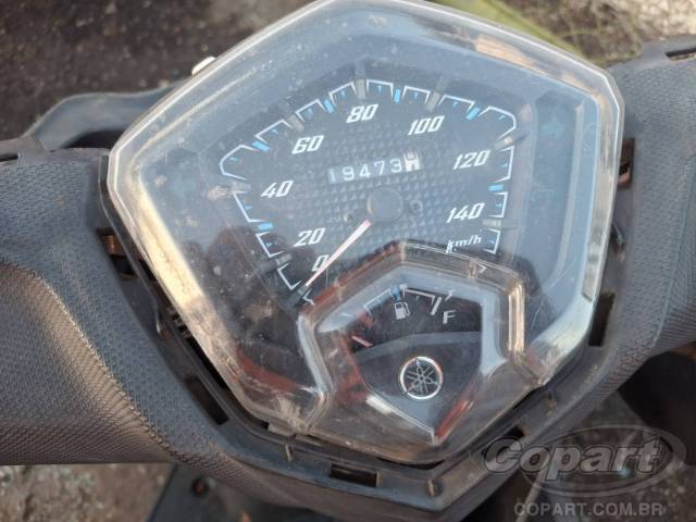 2018 YAMAHA NEO 
