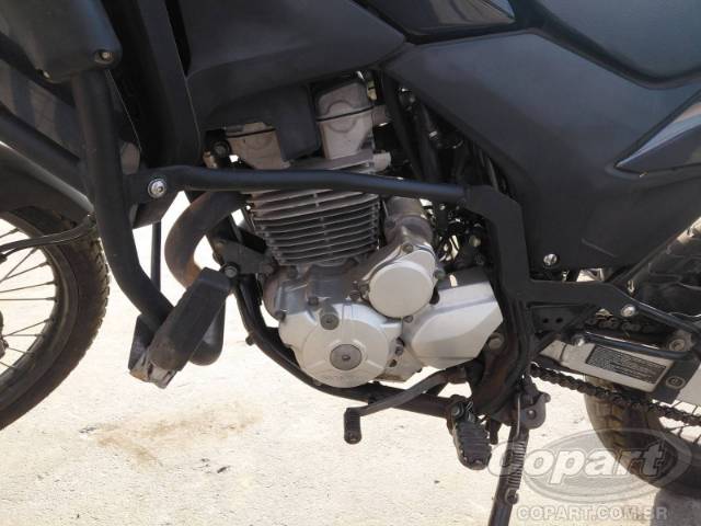 2023 HONDA XRE 300 